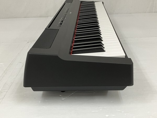 YAMAHA P-121 Digital Piano 73 keys keyboard Black | eBay