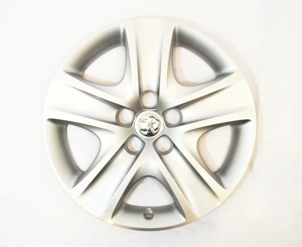 Vauxhall zafira 17 inch wheel trims for sale deals