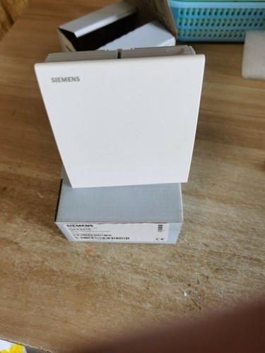 1PC New Siemens QAA2010 PT100 Room Temperature Sensor In Box Brand *SE - Picture 4 of 4