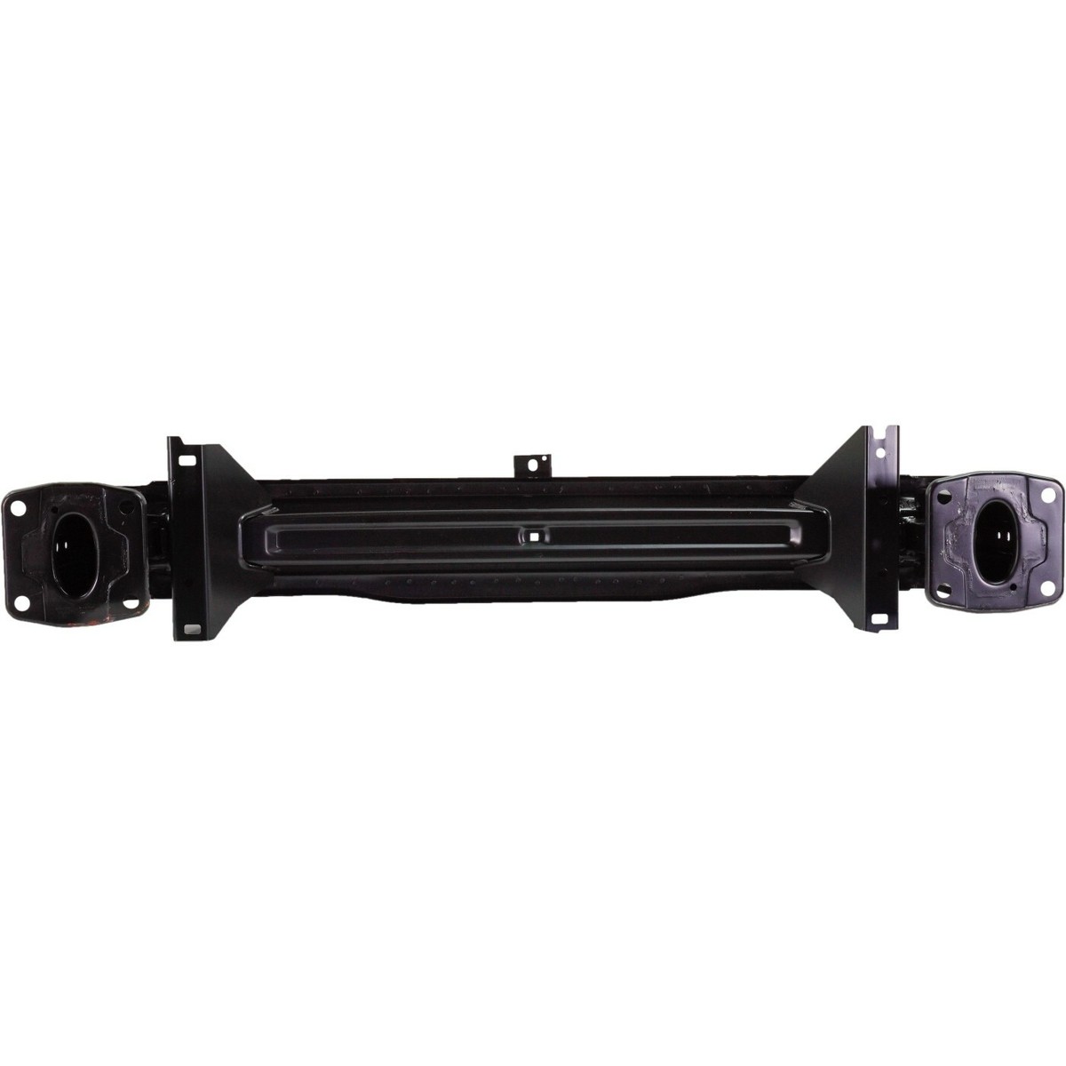 New Front Bumper Reinforcement TK4850070 steel for 2016-2021 Mazda