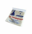 SAC A JAMBON LE CAMPAGNARD DIMENSION 59 X 68 CM EN COTON BIODÉGRADABLE ref 0935