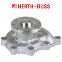 Herth+Buss Jakoparts Wasserpumpe Wapu FüR Kia Carnival 2.9 Td + Ii 2.9 Crdi