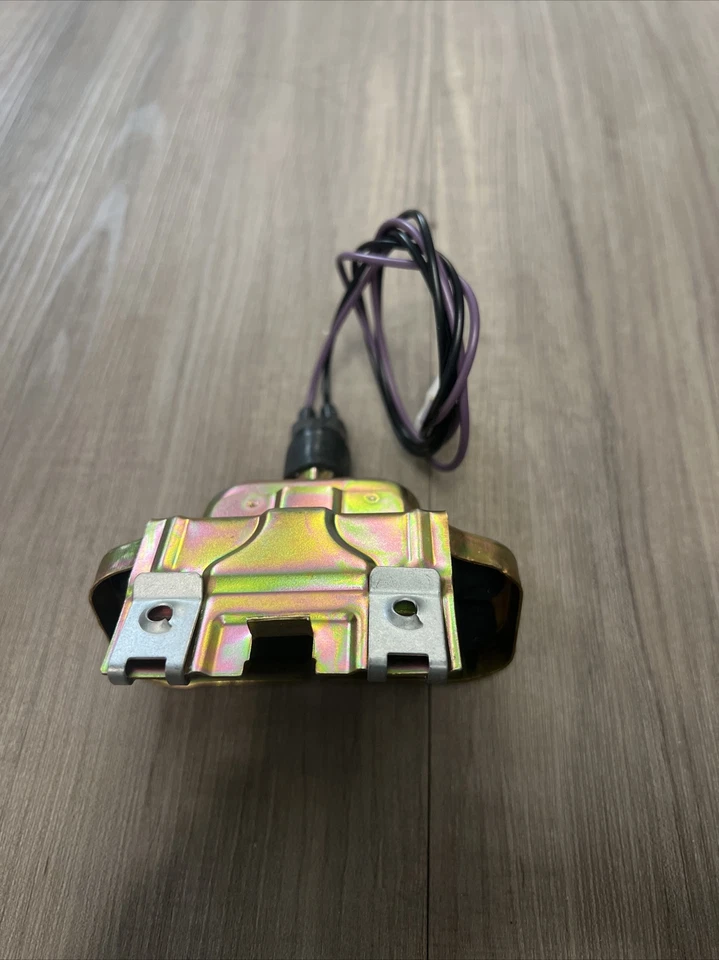 Pontiac GTO 1964 1965 Lemans Tempest luz de giro delantera carcasa Foto 4 de 4