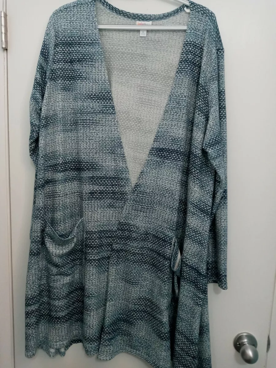 Lularoe sale caroline xl