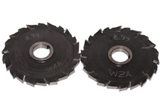 Scheibenfr&auml;ser Satzfr&auml;ser &Oslash; B200x28x40 mm HSS  Typ N Fette Schn.11/22 RHV16790