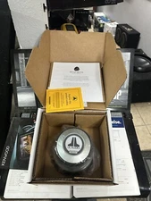 JL AUDIO 8W3V3-4 8" 4 OHM SUBWOOFER JL AUDIO 8" W3 SUBWOOFER 8W3v3-4