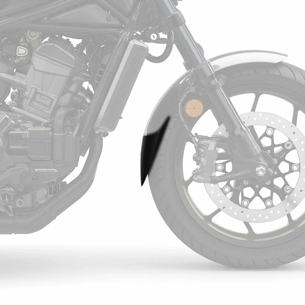 051823 Fenda Extenda for Honda CMX1100 Rebel 2021 2023 fits to