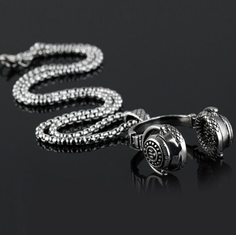 ミュージシャン HYSFORM TIMEPIECE NECKLACE 51Wh-mghV0L._UY300_.jpg