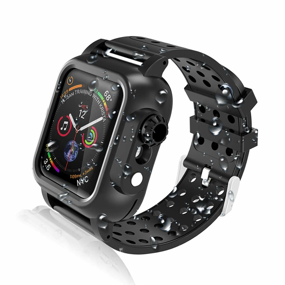 iwatch 42mm series 4