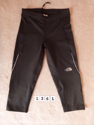 (1361)  THE NORTH FACE ''W GTD CAPRY TIGHT'' RADHOSE   Gr S