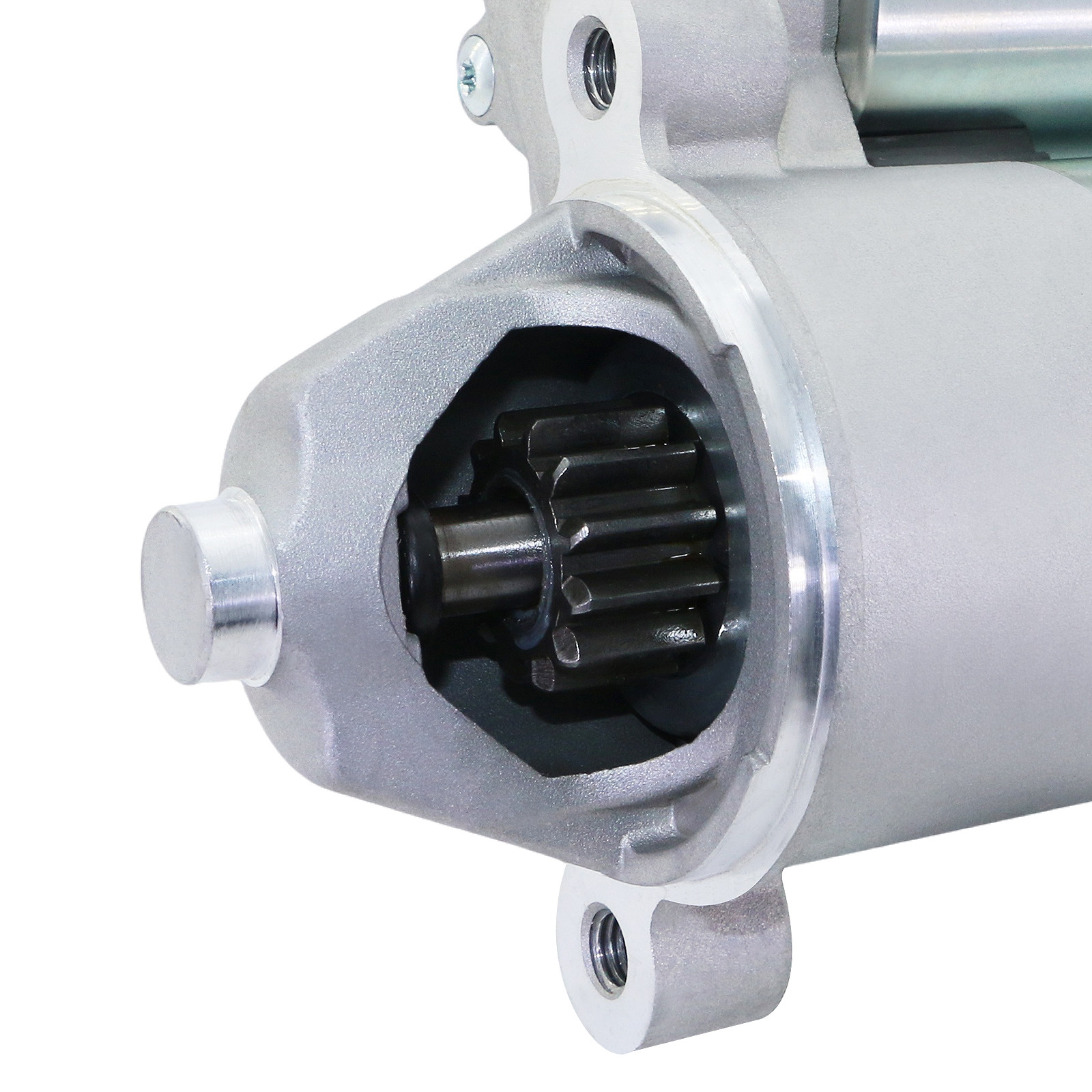 Starter For Ford Taurus Mercury Sable Sedan 2000-2007 336-1934 336-1934A 6642