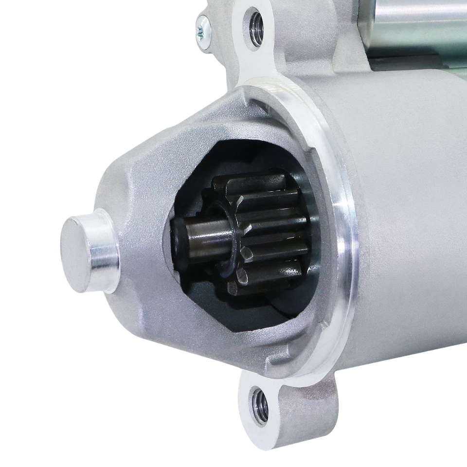 Starter For Ford Taurus Mercury Sable 2000- 2007 336-1934 336-1934A 3.0L V6 6642 - Image 2 of 4