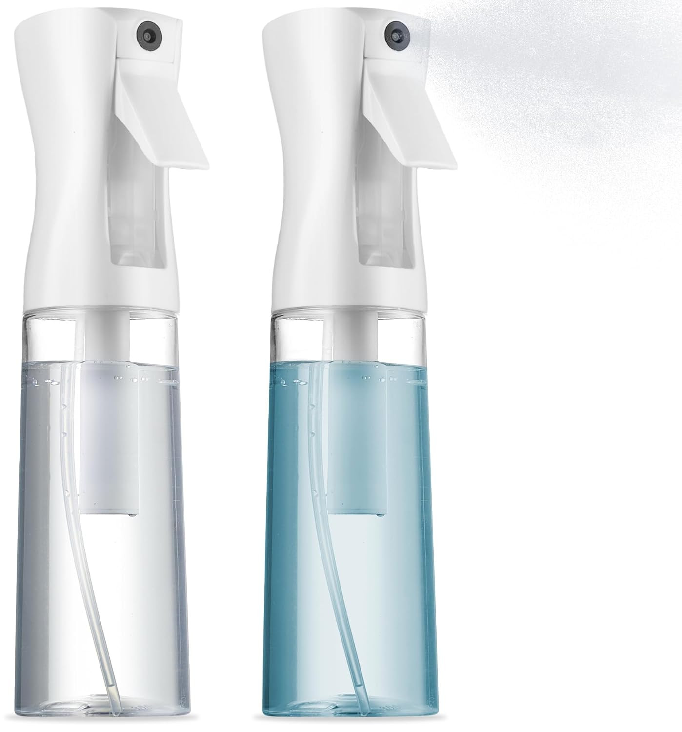 S - Ultra Fine Mist Sprayer | Water Spray Bottle F