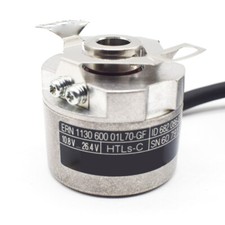 qty:1pc Rotary Encoder For ERN1130 600 ID:682086-03 