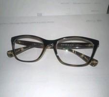 Polo Ralph Lauren Frames RA 7071 502 52 16 140 Dark Havana With Case