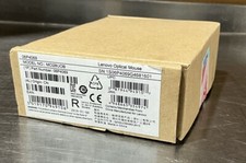 Lenovo MO28UOB Optical Mouse Wired Unused