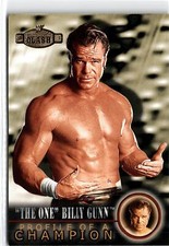 2001 Fleer WWF Championship Clash #73 