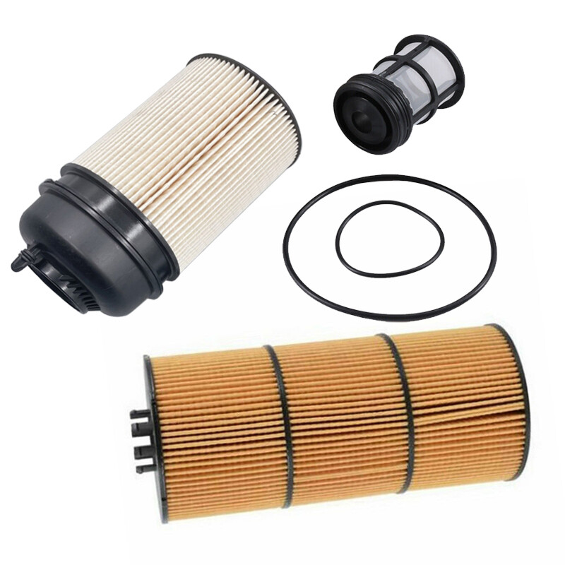 DETROITDIESEL A4720900451 Cross reference fuel filters