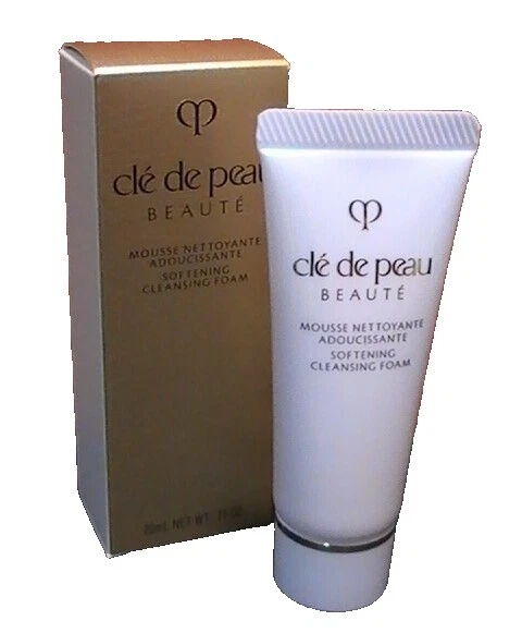 Clé De Peau Beauté Limpiadores de la piel de espuma