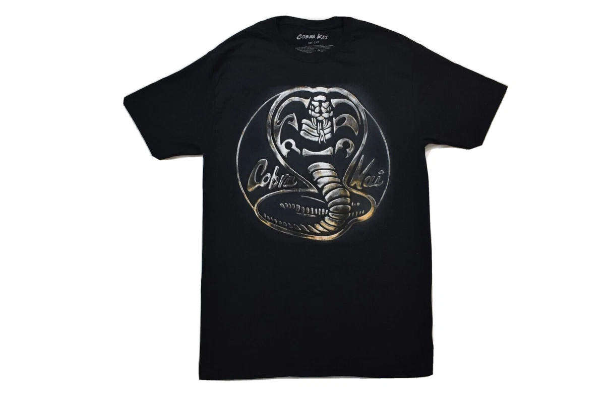 Cobra Black T-Shirts for Men for sale | eBay