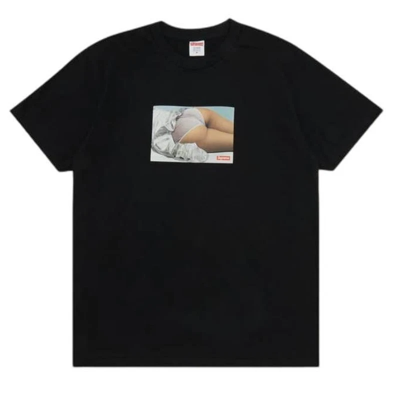 Tee Supreme Maude taille moyenne DSWT