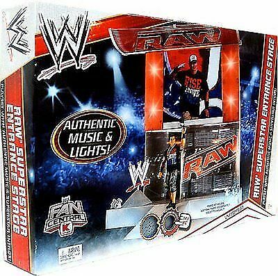 wwe kmart australia