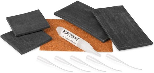 Glue Tread Off road External Sidewall Repair Patch Kit for Tubeless Tires ATVUTV - Picture 3 of 8