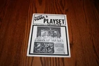 Plastic Figure/Playset Collector Magazine PFPC #7 - Marx Civil War Part 2