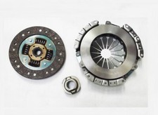 Kit d'embrayage Mitsubishi L200