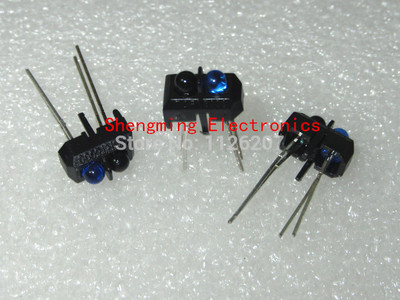 10pcs TCRT5000 Reflective Infrared Optical Sensor Photoelectric Switches
