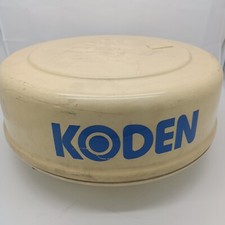 Koden SI-TEX T-180 MRT-141 Boat Marine 20 4kW...