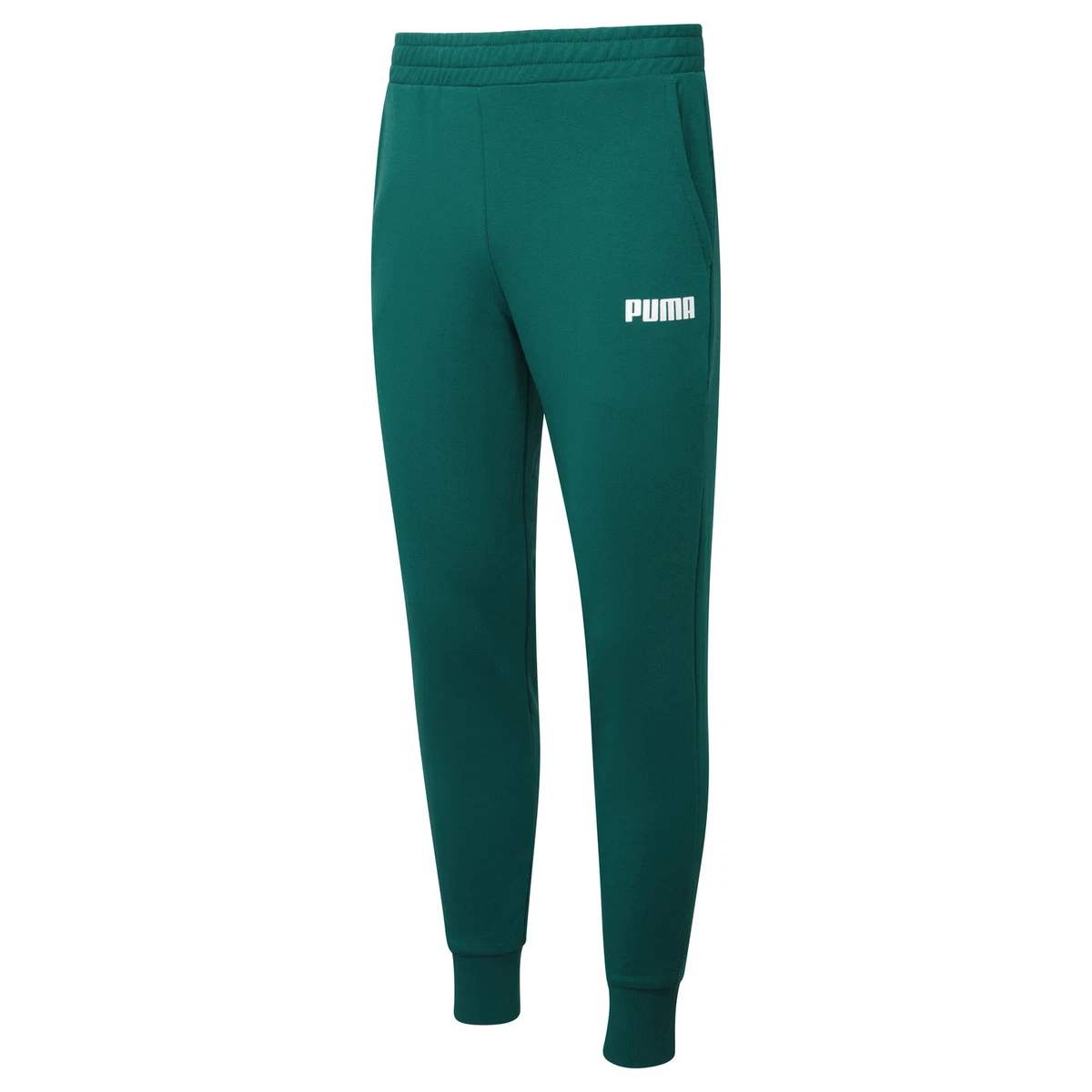 Puma men's french terry pant 2025