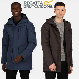 regatta parka mens