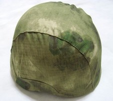 New Airsoft Camouflage Helmet Cover 10 Colors