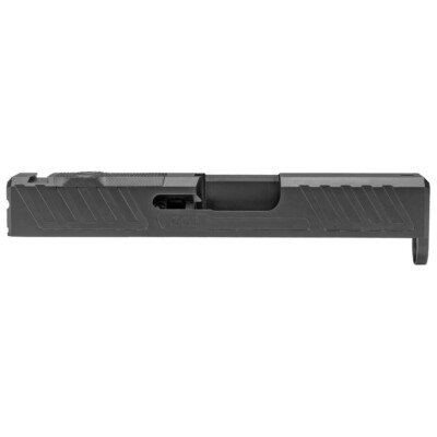 Grey Ghost Precision G43 43 43X G48 Slide SHIELD RMS-C OPTIC CUT