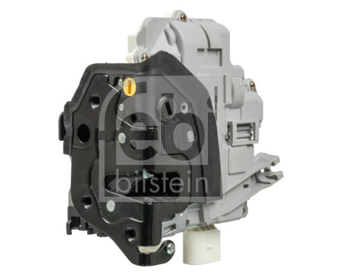 Left Rear FEBI BILSTEIN 172131 Door Lock for AUDI