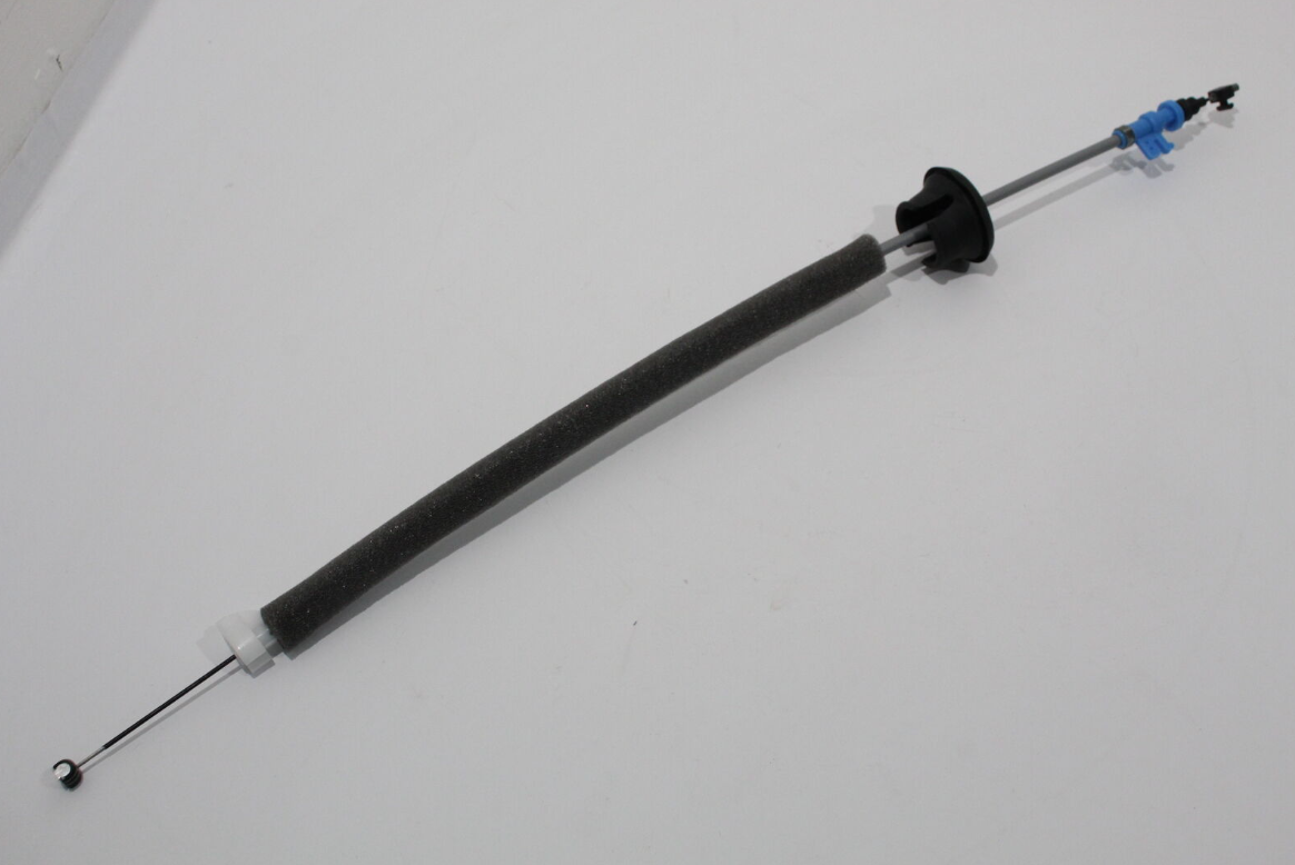 Neu AUDI Q2 GA Vordertürschloss-Bowdenzug 8V4837085E Original