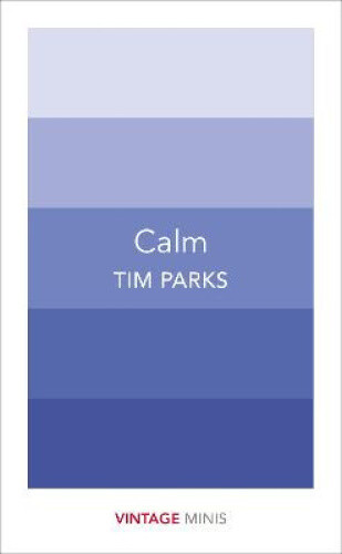 Thumbnail - Calm: Vintage Minis (vintage Minis) By Parks, Tim