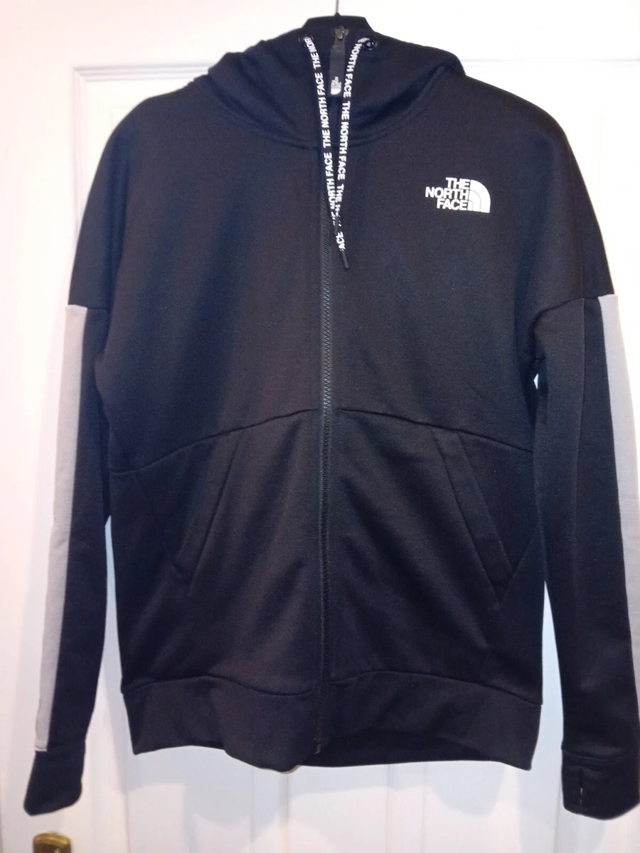 North face sp best sale size