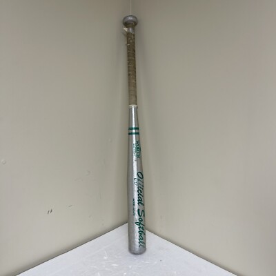 Vintage Worth Aluminum Softball Bat Model ALS 218 