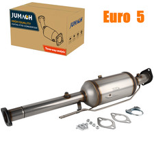 Euro 5 DPF Dieselpartikelfilter für Ford Galaxy Mondeo IV S-max 2.0 2.2 TDCI