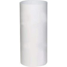 Spectra Metals Embossed White Trim Coil TC24W914RCE Spectra Metals Spectra Pro