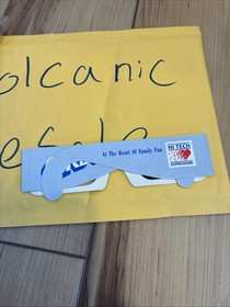 ORB-3D (Nintendo NES 1990) CIB With Glasses, Poster, Warranty Card, Ships Fast!