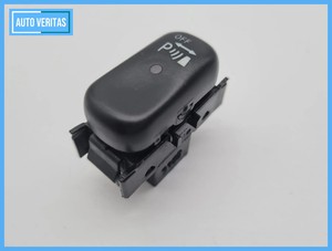 Original Mercedes-Benz A-Klasse (W168) PDC Schalter Einparkhilfe A2108217451