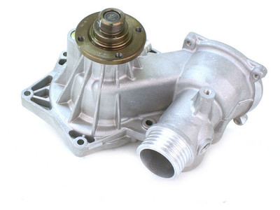 For 1996-1998 BMW 740iL Water Pump 42242XCVB 1997 4.4L V8 Engine Water Pump