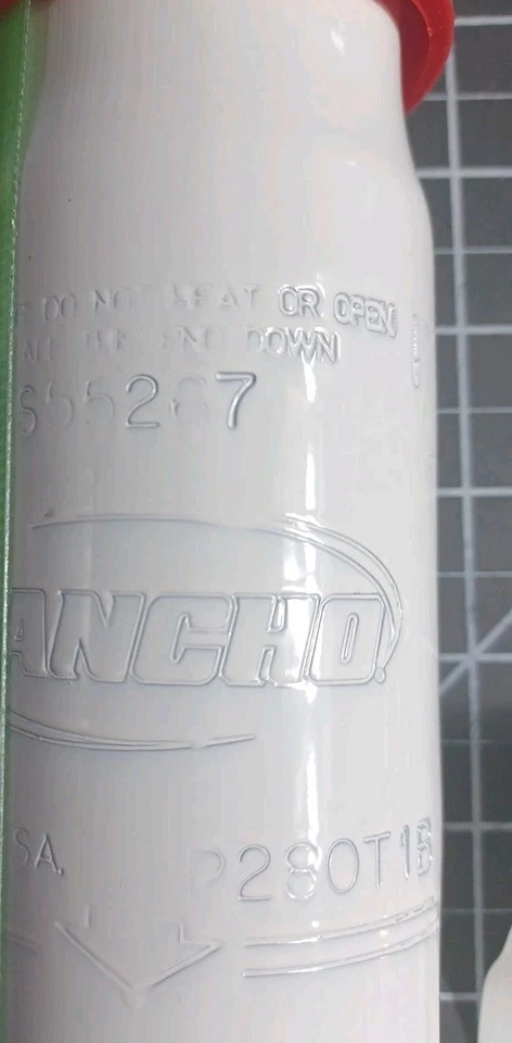 Amortiguador suspensión Rancho RS55267 4x4 '99-'04 Ford Super Duty F-250 F-350 Foto 4 de 4