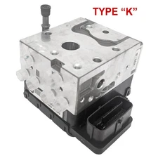 GENUINE ABS Pump Actuator Modulator Valve Toyota Highlander Lexus RX450h 08-20
