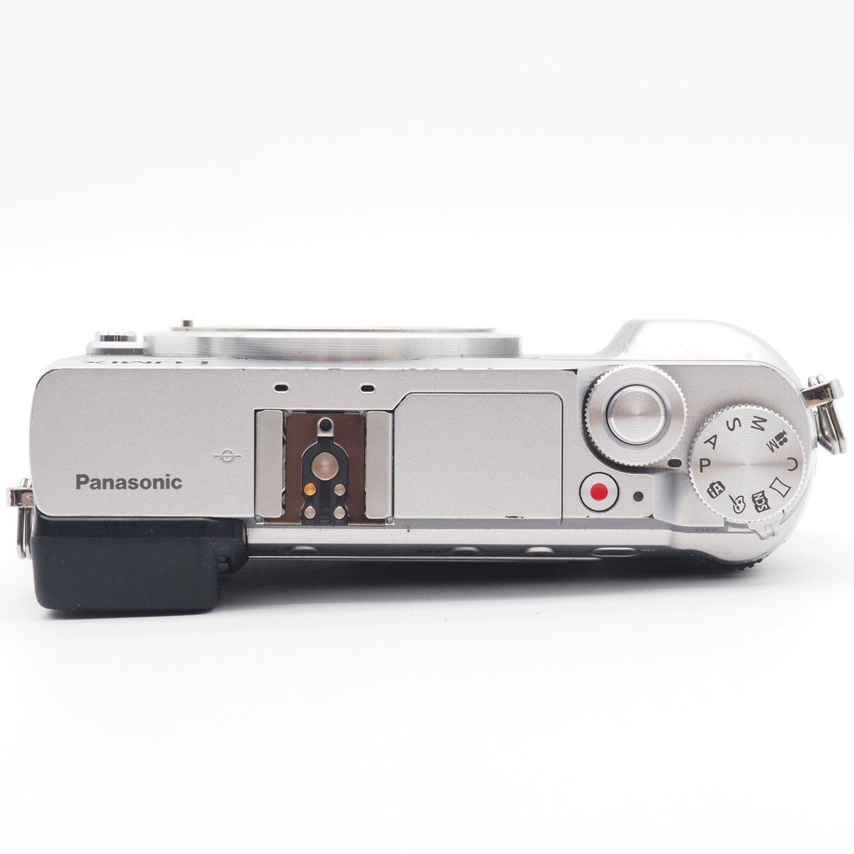 Panasonic DMC-GX7MK2K-K Body Black GX80/GX85 Japan Mirrorless