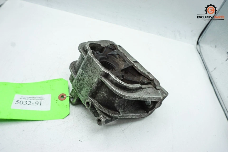 14-17 Volkswagen Jetta OEM 1.8L montaje motor delantero derecho 1K0 199 262 5032 Foto 3 de 4