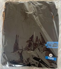 TWICE THIS IS FOR Windbreaker M Size National Stadium POPUP